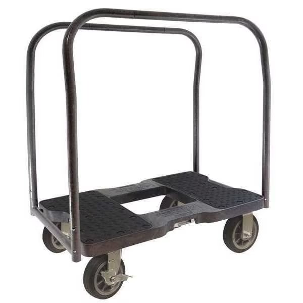 Panel Truck, 1500 lb. Cap, 35inL, 20-1/2inW, Snap-Loc, Mfr#: SL1500PC6B