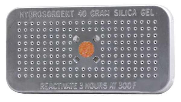 Desiccant Packet, Liberty Safes, 40g, Liberty Safe, Mfr#: 10825