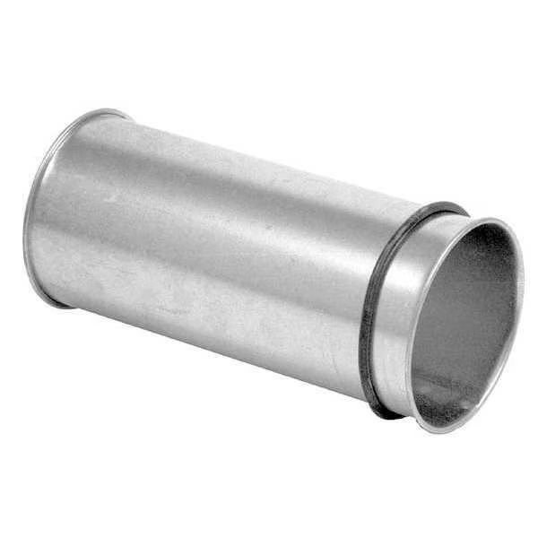 Quick-Fit Sleeve, Steel, 20 ga, Thick, Nordfab, Mfr#: 8040207314