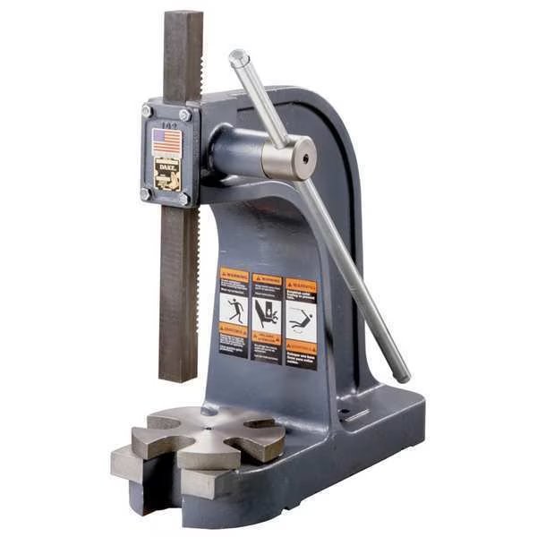 Arbor Press, 3 Tons, Dake, Mfr#: 901006