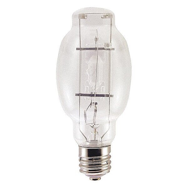 SHAT-R-SHIELD 250W, ED28 Metal Halide HID Light Bulb, Shat-R-Shield, Mfr#: M250 BU/ED28