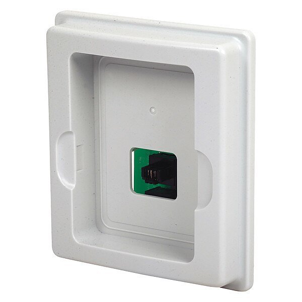 Remote Keypad Mounting Holder, 4.0in.D, Eaton, Mfr#: DXG-KEY-HOLDER