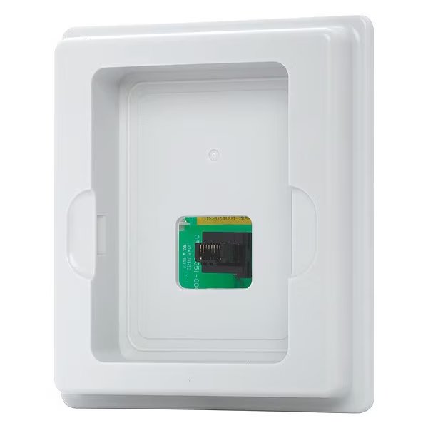 Remote Keypad Kit, 4.0in.Dx4.0in.H, Eaton, Mfr#: DXG-KEY-RMTKIT