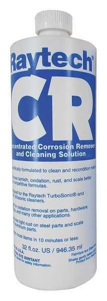General Purpose Cleaner, 946.35mL, Raytech, Mfr#: 23102R