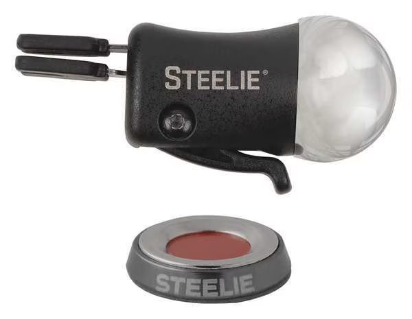 Car Vent Mount Kit, Universal, Magnet, Nite Ize, Mfr#: STVK-11-R8