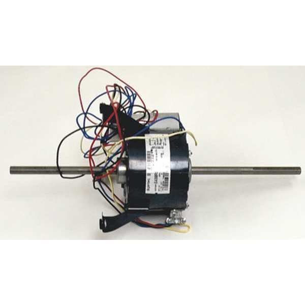 PSC Motor with Mount, 115V, 1/8 HP, International Environmental, Mfr#: 70556330