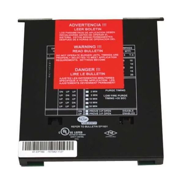 Program Module, Fireye, Mfr#: EP160