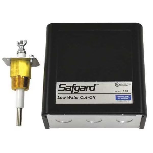 Level Control, Hydrolevel, Mfr#: 550