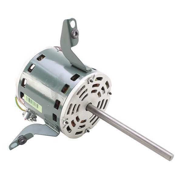 Direct Drive Motor, 115V, 1/4 HP, International Environmental, Mfr#: 70021521