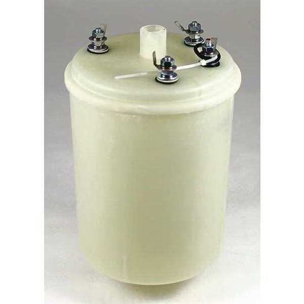 Humidifier Bottle, Liebert, Mfr#: 136798P2