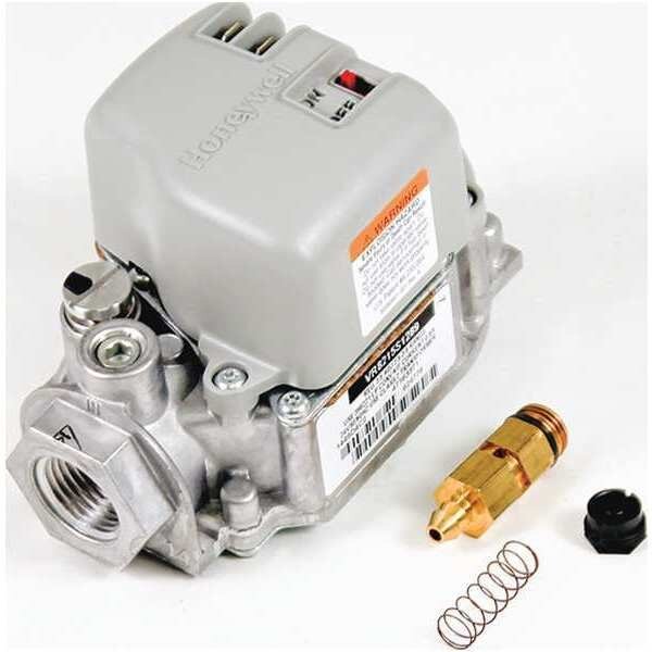 Gas Valve, 1/2", 24V, Nordyne, Mfr#: 904081