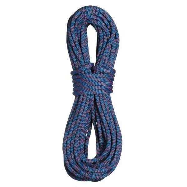 Static Rope, Nylon, 3/8 In. dia., 300 ft. L, Sterling Rope, Mfr#: SS095060092