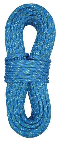 Static Rope, PES, 1/2 In. dia., 150 ft. L, Sterling Rope, Mfr#: P130060046