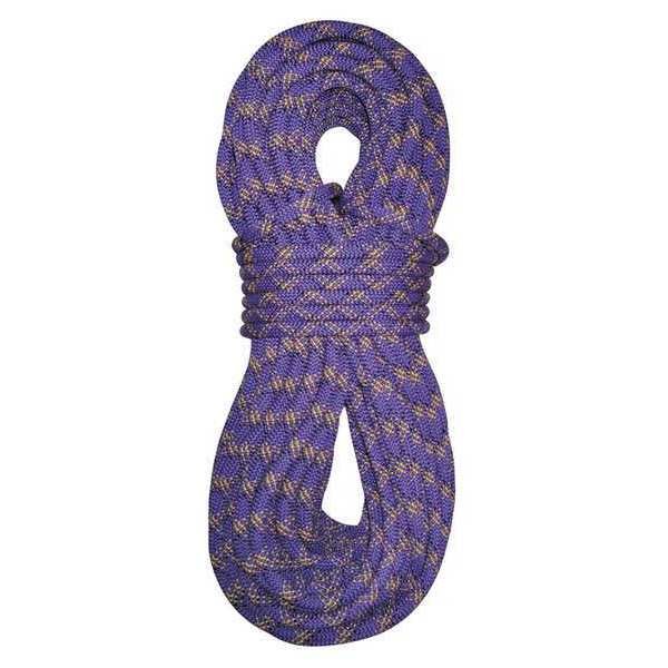 Dynamic Rope, 7/16 In. dia., 164-3/64 ft.L, Sterling Rope, Mfr#: MM030050