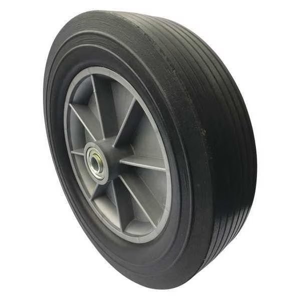 Hand Truck Wheel, 5/8 in. Bore Dia, 600 lb, Marastar, Mfr#: 40N438