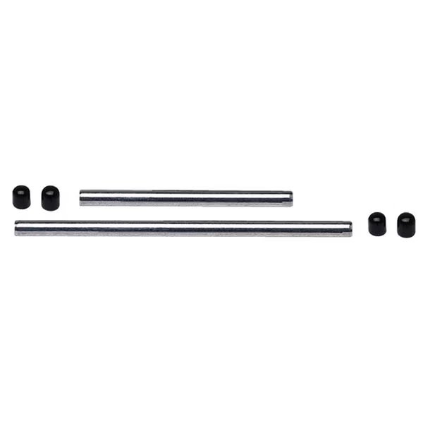 Replacement Rod, PanaPress, Steel Rod, 12in, Panavise, Mfr#: 592-12