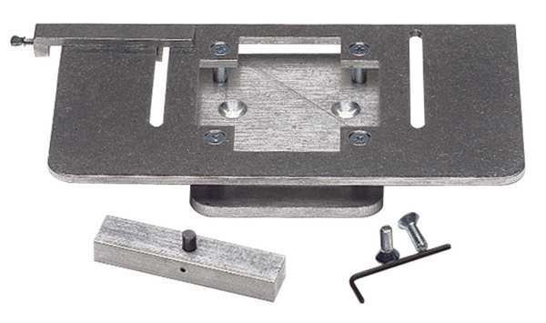 IDC Assembly Press Kit, PanaPress, Panavise, Mfr#: 506