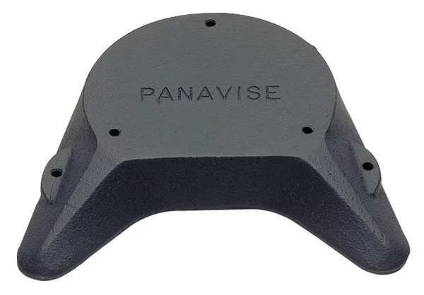 6-7/8" L Multi-Angle Vise Base, Panavise, Mfr#: 308