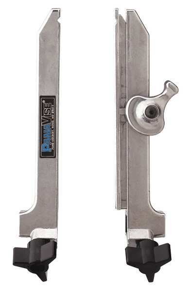 Circuit Board Arm Set, Vise Holder, Alum, Panavise, Mfr#: 316