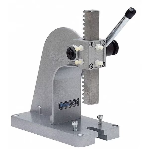 Arbor Press, 1/4 Ton, 7 in H, Panavise, Mfr#: 502