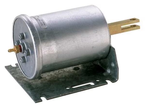 Pneumatic Actuator, 6 in. L, 8 to 13 psi, Powers Controls, Mfr#: 331-4814