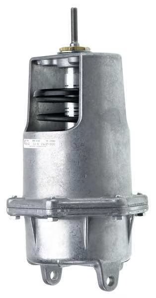 Pneumatic Actuator, 7-1/8in. H, 8 to 13psi, Powers Controls, Mfr#: 331-3060