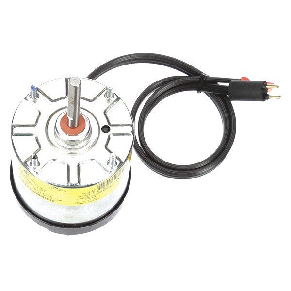 Unit Bearing Motor, 1/15HP, 208-230V, CCWLE, Morrill, Mfr#: 5210A