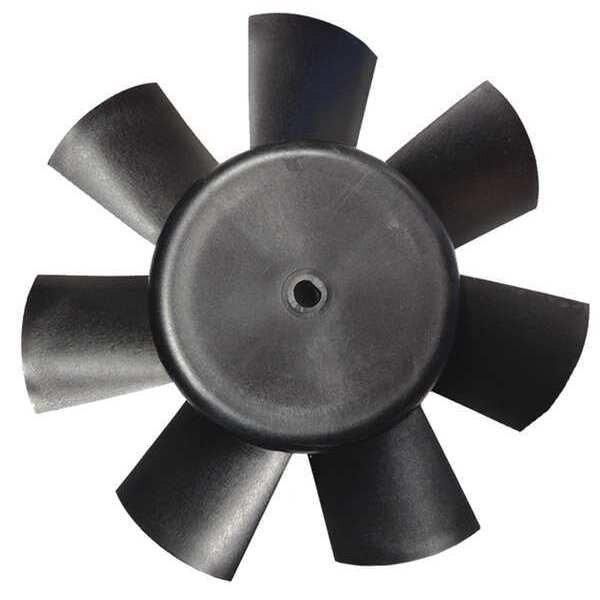 Fan Blade Assembly, 12 in., Americ, Mfr#: BLADE-VAF3000