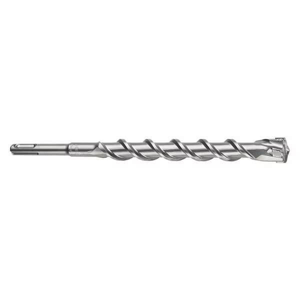 Hammer Masonry Drill, 1.5in, Carbide, Bosch, Mfr#: HC5091