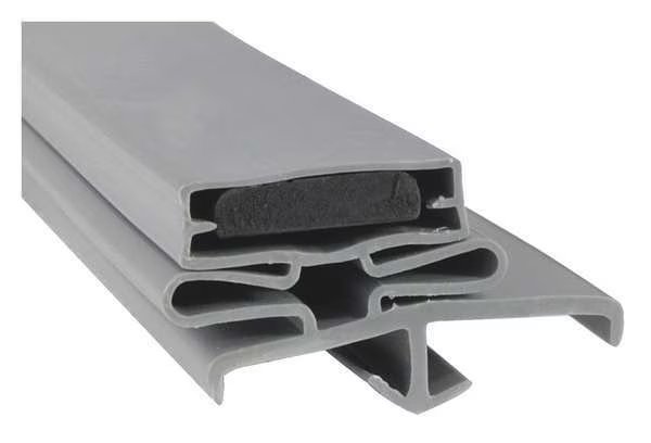 Gasket, 22 3/4 in. x 23 5/8 in., Beverage-Air, Mfr#: 703-963D-26