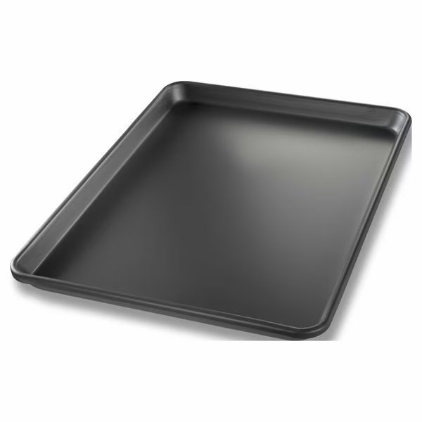 Sheet Pan, 17 3/4 in W, Chicago Metallic, Mfr#: 40954