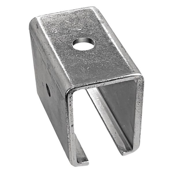 Strut Trolley Support, 3-3/4" L, PK5, Vast, Mfr#: V4872-5