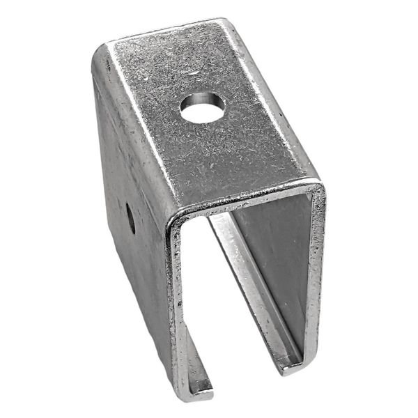 Strut Trolley Support, 3-3/4" L, PK5, Vast, Mfr#: V4873-5