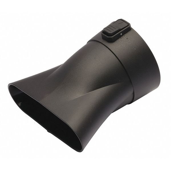 Blower Flat Nozzle, For LB5750, Ego, Mfr#: AN5300