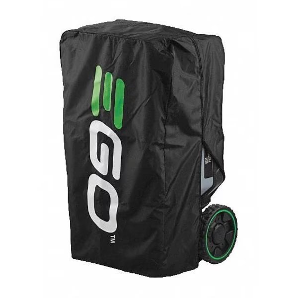 Lawn Mower Cover, Rubber Material, Ego, Mfr#: CM001