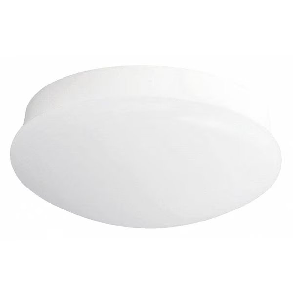LED Flush Mount Light, 22W, 4000K, 1600 lm, Eti, Mfr#: 54652141