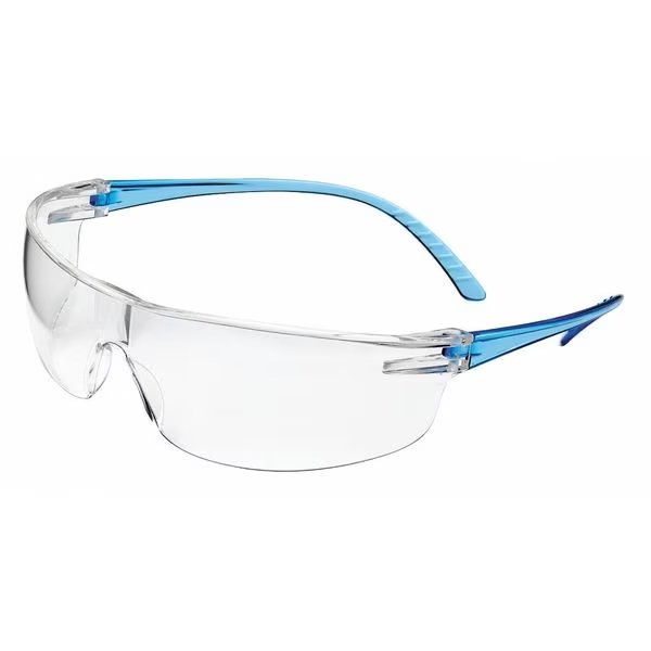 Safety Glasses, Clear Anti-Fog ; Anti-Scratch, Honeywell Uvex, Mfr#: SVP205