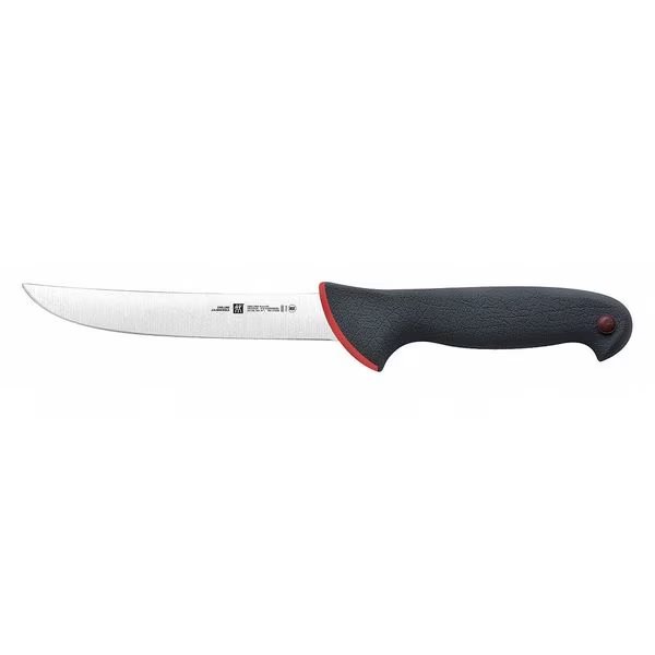 Knife, Boning, 6" L, Black Handle, Zwilling J.A. Henckels, Mfr#: 33104-151