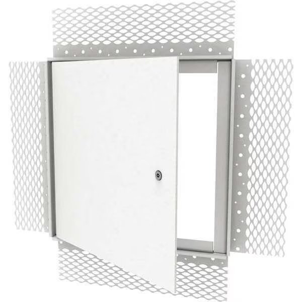 Access Door, Flush Mount, Uninsulated, Babcock Davis, Mfr#: BNPC1212