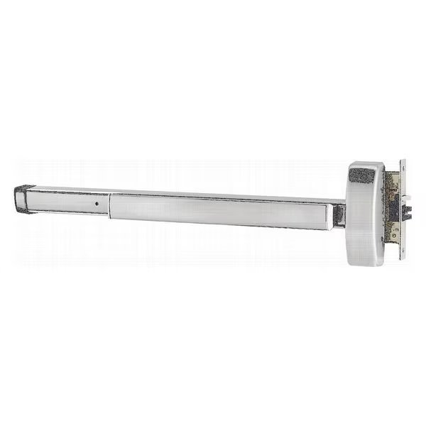 Mortise, Satin SS, Series 2300, Precision, Mfr#: 3R02301RHRB630