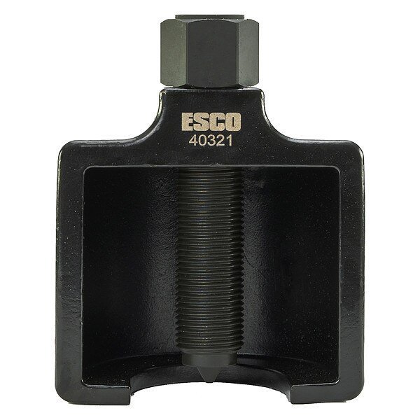 Intermediate Pitman Arm Puller, Esco/Equipment Supply Co, Mfr#: 40321