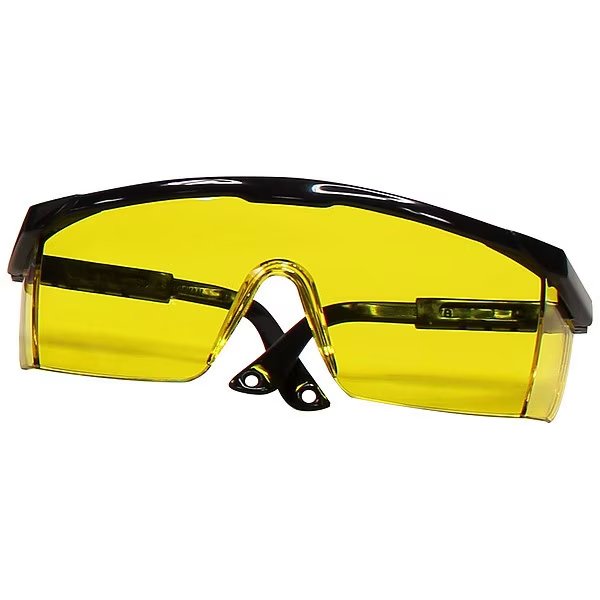 UV Glasses, Tracerline, Mfr#: TP-9940