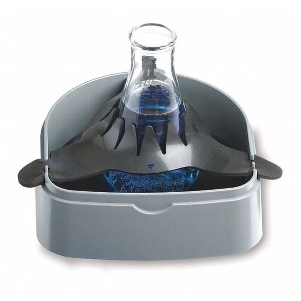 Small Vessel Holder, Foam Material, Ohaus, Mfr#: 30400218