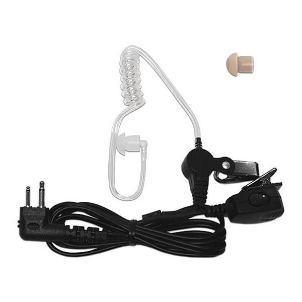 Surveillance Kit, Black, Banshee, Mfr#: JD-2013