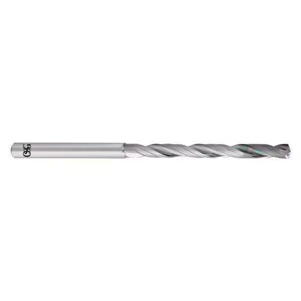 Taper L Drill Bit, 150.00mm L, 10.00mm dia, Osg, Mfr#: 8704850