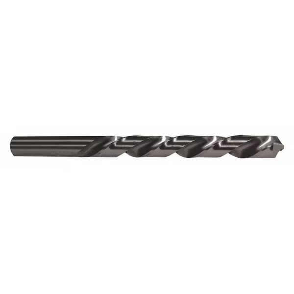 CLE-MAX™ 118° Jobber Length Drill Cleveland 2001G Steam Oxide HSS-E RHS/RHC 9.70mm, Cleveland, Mfr#: C71302