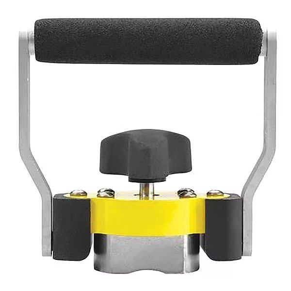 Hand Lifter, 60 lb. Max. Pull, Steel, Magswitch, Mfr#: 8100359