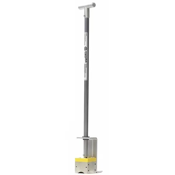 Hand Lifter, 600 lb. Max. Pull, Steel, Magswitch, Mfr#: 8100025