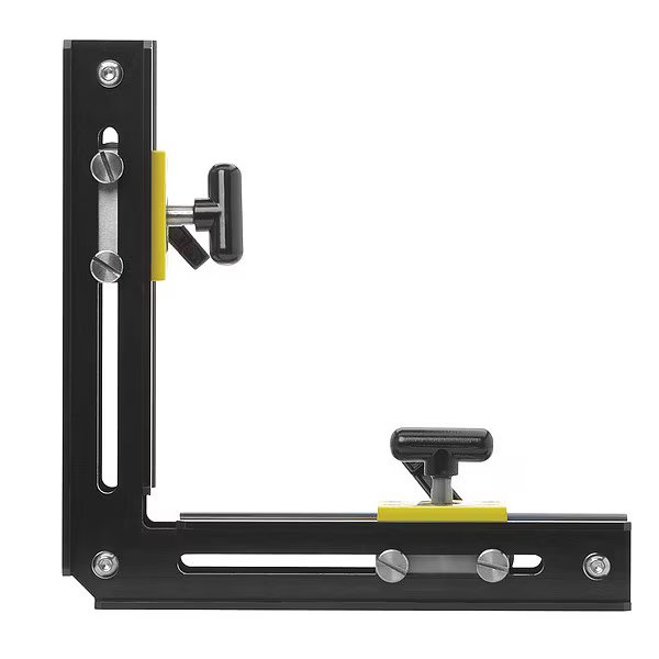 Fixturing Angle, 400 lb. Max. Pull, Steel, Magswitch, Mfr#: 8100548