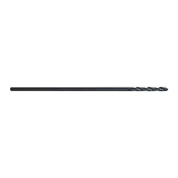 135° NAS-Type Aircraft Extension Drill Chicago-Latrobe 912 Steam Oxide HSS RHS/RHC 17/64, Chicago-Latrobe, Mfr#: 11109